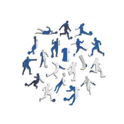 Fc Porto Jersey Puzzle Madera (150 Piezas)