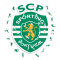 Sporting Cp Puzzle Madera (150 Piezas)