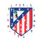 Atletico Madrid Puzle Madera (150 Piezas)