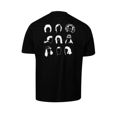 Hairstyles T-Shirt