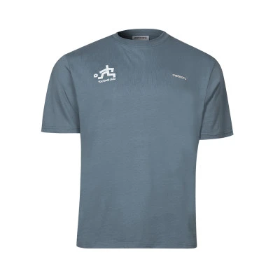 Minimal Football T-Shirt