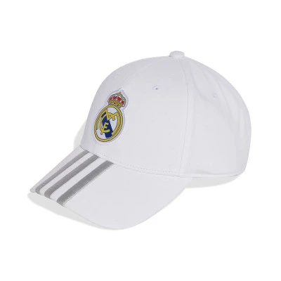 Gorra Real Madrid 2025-2026