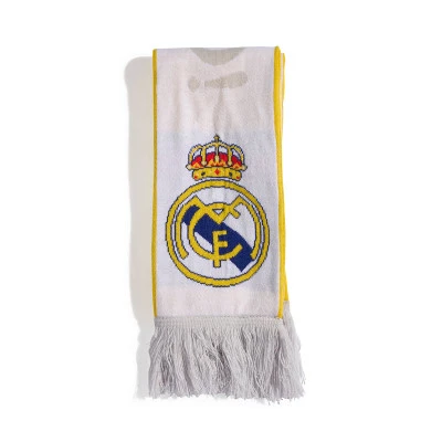 Bufanda Real Madrid 2025-2026