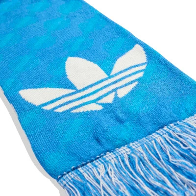 Real Madrid 2025-2026 Scarf