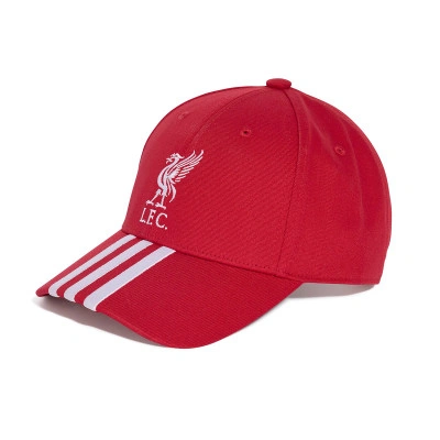 Liverpool Fc 2025-2026 Cap