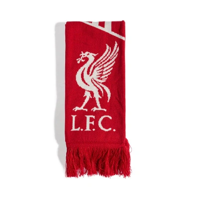 Bufanda Liverpool FC 2025-2026
