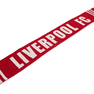 Bufanda Liverpool FC 2025-2026