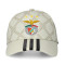 Gorra adidas Slb Benfica 2025-2026