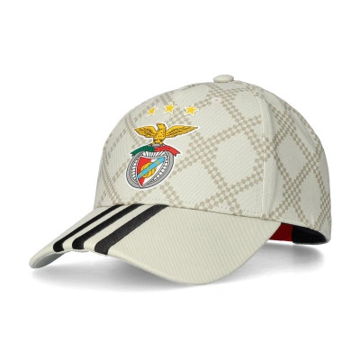 Gorra Slb Benfica 2025-2026