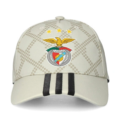 Casquette Slb Benfica 2025-2026