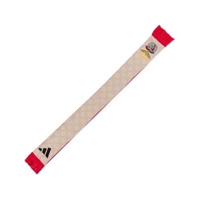 Écharpe Slb Benfica 2025-2026