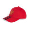 Gorra adidas Manchester United 2025-2026