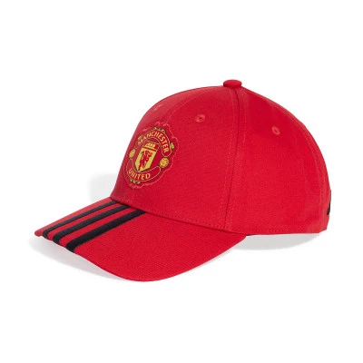 Gorra Manchester United 2025-2026