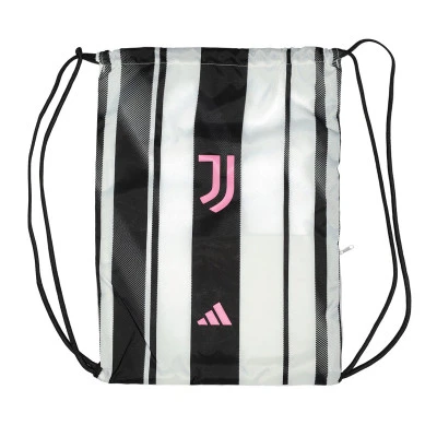 Juventus (16 L) 2025-2026 Gymsack