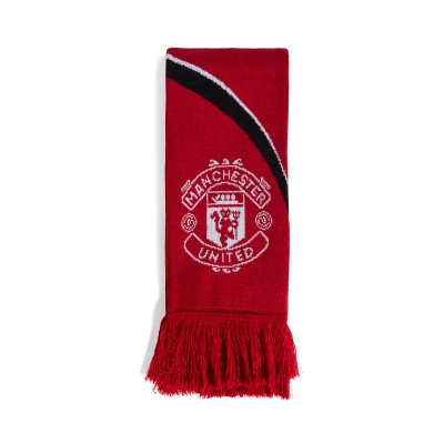 Bufanda Manchester United 2025-2026