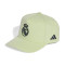 Gorra adidas Real Madrid 2025-2026