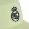 Gorra adidas Real Madrid 2025-2026
