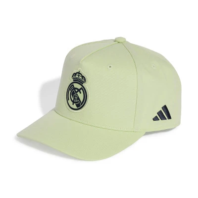 Gorra Real Madrid 2025-2026