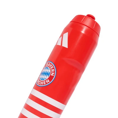 Fc Bayern 2025-2026 Bottle