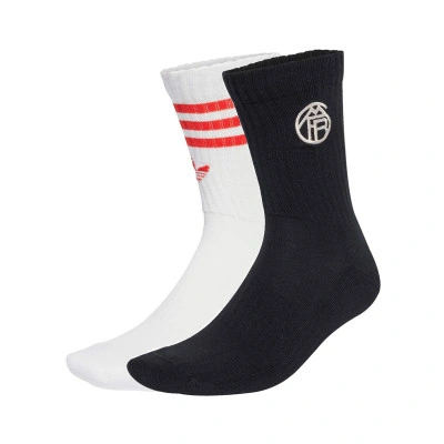 Calcetines FC Bayern 2025-2026 (2 pares)