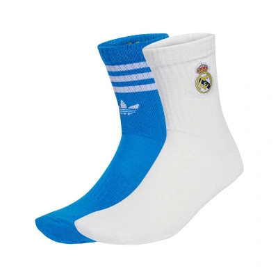 Calcetines Real Madrid 2025-2026