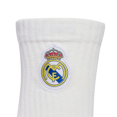 Real Madrid 2025-2026 Socks