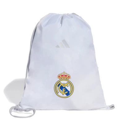 Real Madrid 2025-2026 Gymsack