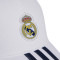 Gorra adidas Real Madrid 2025-2026