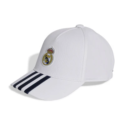 Gorra Real Madrid 2025-2026