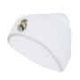 Real Madrid-White-Lgh Solid Grey
