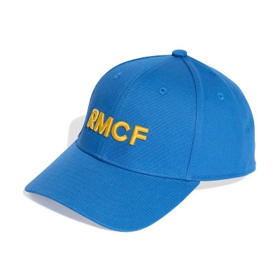 Gorra Real Madrid 2025-2026