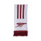 Écharpe adidas Arsenal FC 2025-2026