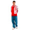 Bufanda adidas Arsenal Fc 2025-2026
