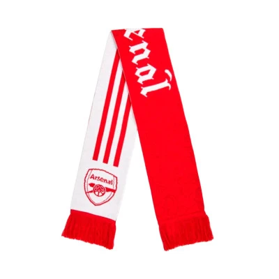 Bufanda Arsenal Fc 2025-2026