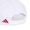 Gorra adidas Liverpool Fc 2025-2026