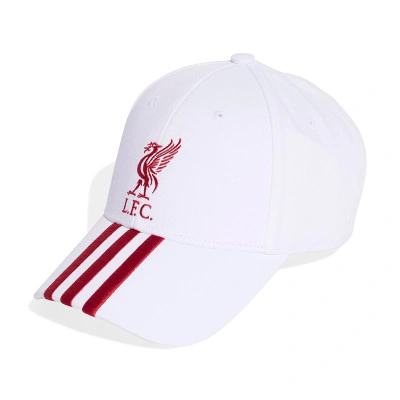 Liverpool Fc 2025-2026 Cap