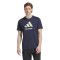 Camiseta adidas Real Madrid Fanswear 2025-2026