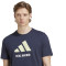 Camiseta adidas Real Madrid Fanswear 2025-2026