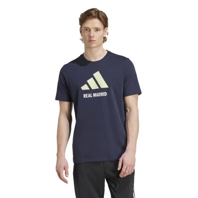 Playera Real Madrid Fanswear 2025-2026