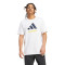 Playera adidas Real Madrid Fanswear 2025-2026