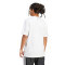 Playera adidas Real Madrid Fanswear 2025-2026