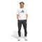 Playera adidas Real Madrid Fanswear 2025-2026