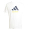 Playera adidas Real Madrid Fanswear 2025-2026