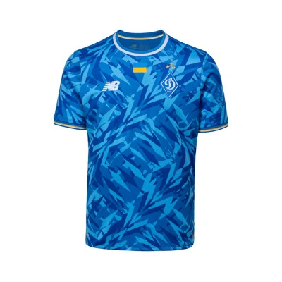 Dinamo Kiev 2025-2026 Away Jersey