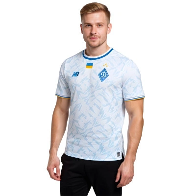 Jersey Dinamo Kiev Primera Equipación 2025-2026