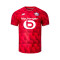 Camisola New Balance Lille Primeiro Equipamento 2025-2026 Criança