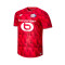 Camisola New Balance Lille Primeiro Equipamento 2025-2026 Criança