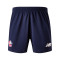 Calções New Balance Lille Primeiro Equipamento 2025-2026