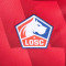Camisola New Balance Lille Primeiro Equipamento 2025-2026