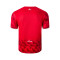 Camisola New Balance Lille Primeiro Equipamento 2025-2026